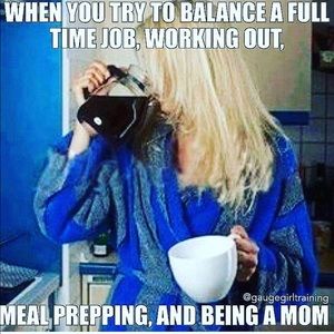 Meet your Posher, Sabrina